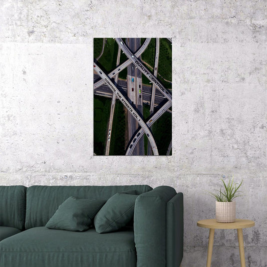 Quality Control Control The Streets 2020 Rap Album Singer Poster Wall Art Print Home Wall Decor - xonomax