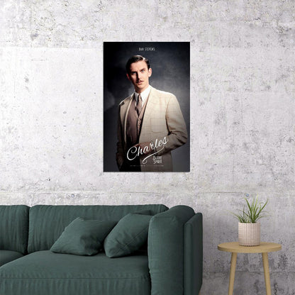 Blithe Spirit Movie 2020 Fantasy Romantic Poster Wall Art Print Home Wall Decor - xonomax