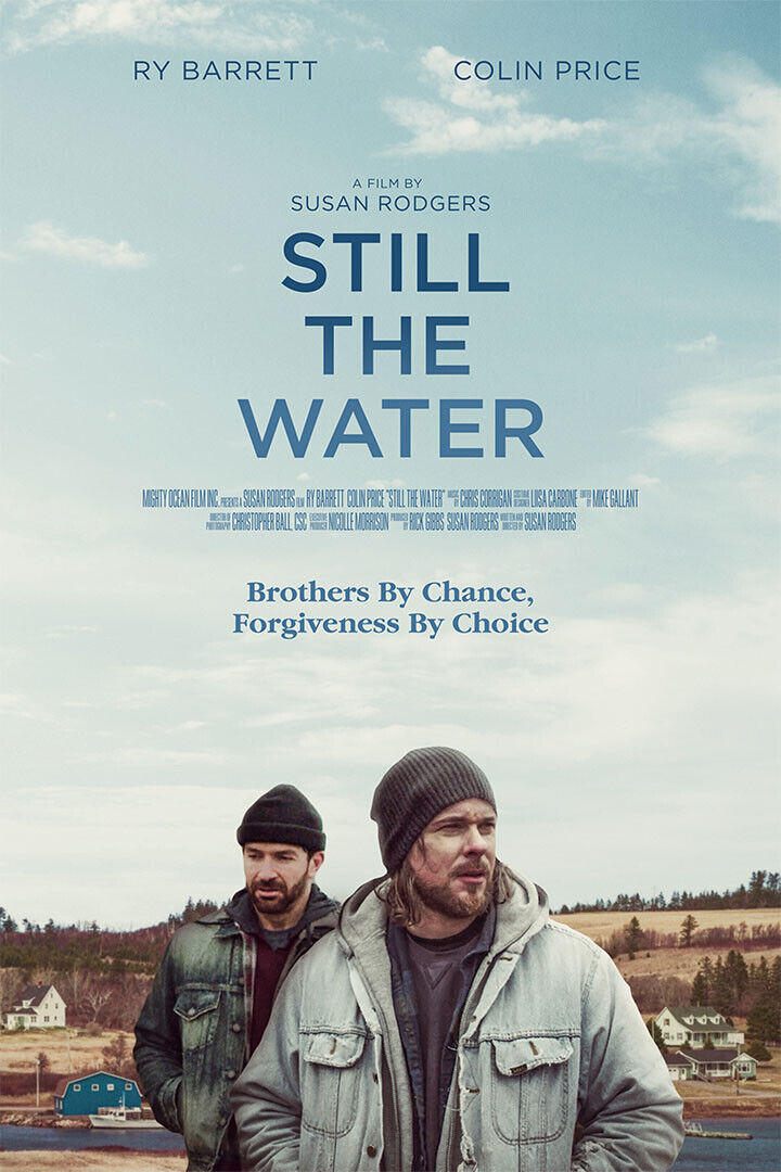 Still The Water Movie 2020 Drama Poster Wall Art Print Home Wall Decor - xonomax