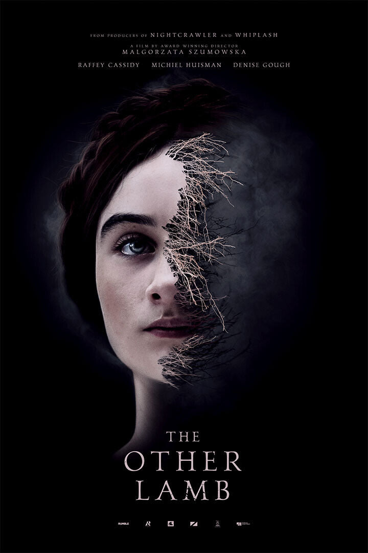 The Other Lamb Movie 2020 Horror Movie Drama Thriller Poster Wall Art Print Home Wall Decor - xonomax
