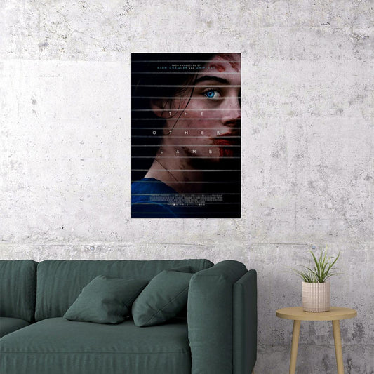 The Other Lamb Horror 2020 Movie Drama Thriller Poster Wall Art Print Home Wall Decor
