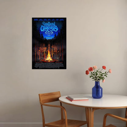 We Summon The Darkness Movie Horror 2020 Music Poster Wall Art Print Home Wall Decor