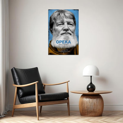 Opeka Film 2020 Cam Cowan Documentary Poster Wall Art Print Home Wall Decor