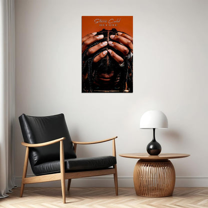 Rob Stone Stone Deluxe Snoop Dogg Lil Rich Singers Poster Wall Art Print Home Wall Decor - xonomax