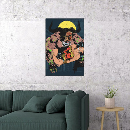 El Camino Money For Bail Music Album Songs Musician Poster Wall Art Print Home Wall Decor - xonomax