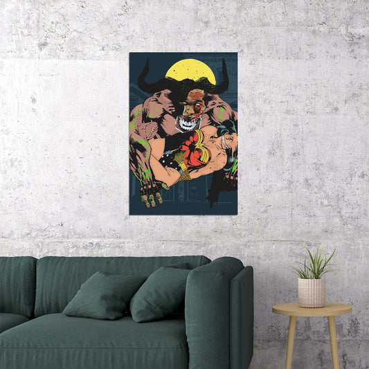 El Camino Money For Bail Music Album Songs Musician Poster Wall Art Print Home Wall Decor - xonomax