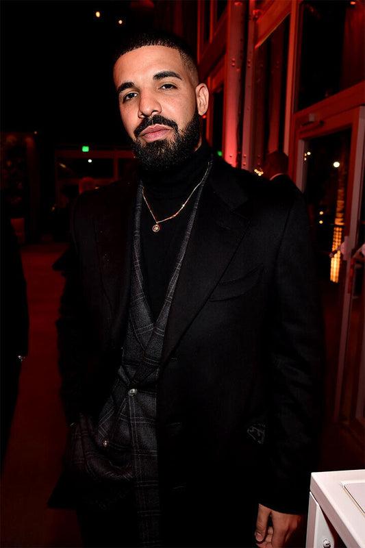 Drake Music Album Hip Hop Actor Singer Poster Wall Art Print Home Wall Decor - xonomax