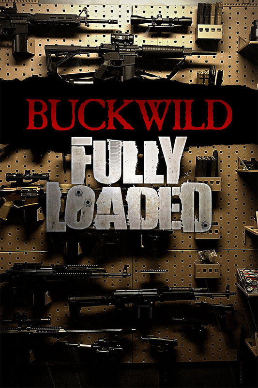 Buckwild Fully Loaded Music Album Poster Wall Art Print Home Wall Decor - xonomax