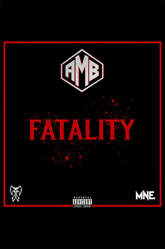 Axe Murder Boyz Majik Ninja Fatality Rappers Poster Wall Art Print Home Wall Decor - xonomax