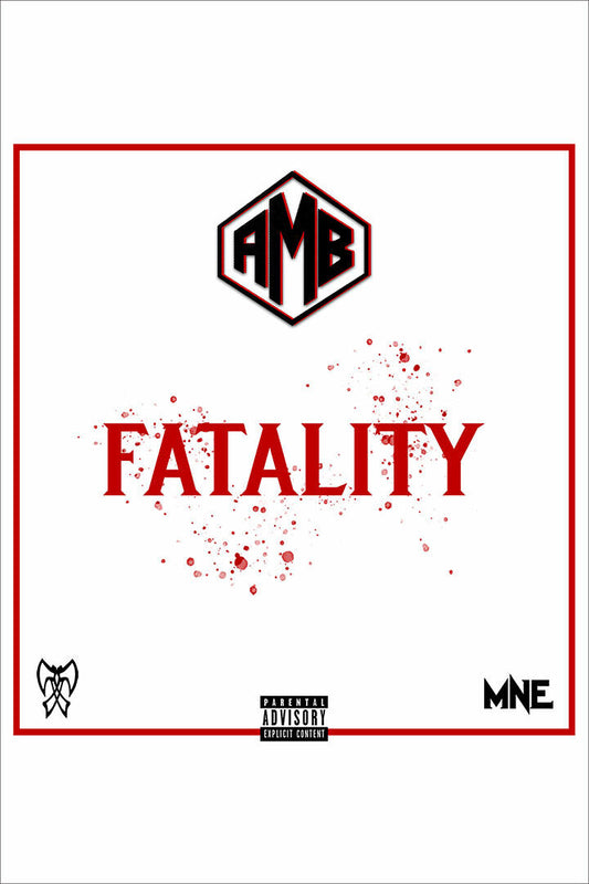 Axe Murder Boyz Majik Ninja Fatality Hip Hop Duo Poster Wall Art Print Home Wall Decor - xonomax