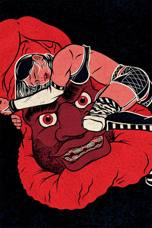 Mr. Muthafuckin' Exquire Confessions Music Album Poster Wall Art Print Home Wall Decor - xonomax