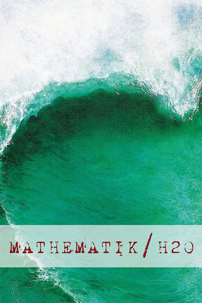 Mathematik And Debonair P H2o Musician Poster Wall Art Print Home Wall Decor - xonomax
