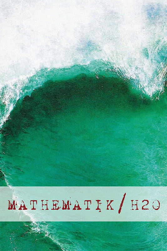 Mathematik And Debonair P H2o Musician Poster Wall Art Print Home Wall Decor - xonomax