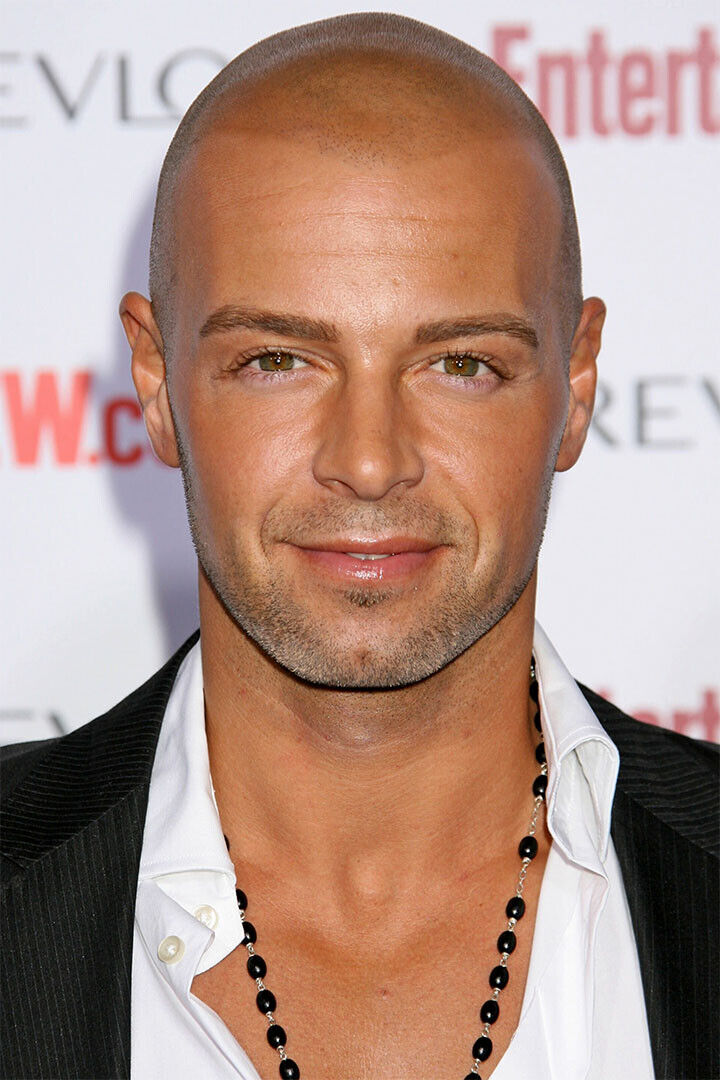 Joey Lawrence Actor Musician Singer Poster Wall Art Print Home Wall Decor - xonomax