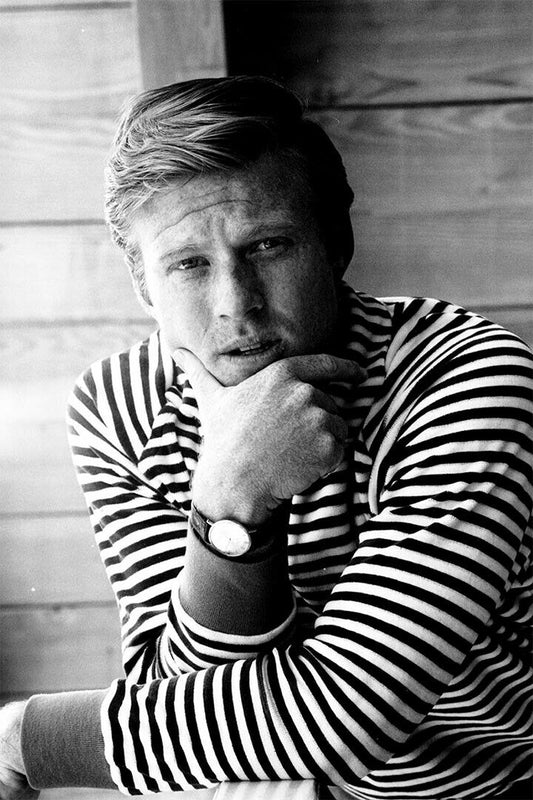 Robert Redford Director Actress Producer Poster Wall Art Print Home Wall Decor - xonomax