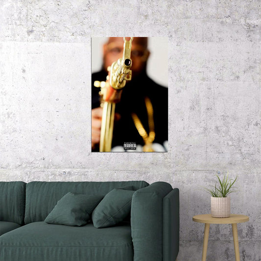 Meyhem Lauren And Harry Fraud Glass Poster Wall Art Print Home Wall Decor - xonomax