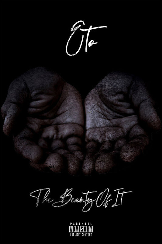 Eto The Beauty Of It Music Poster Wall Art Print Home Wall Decor - xonomax