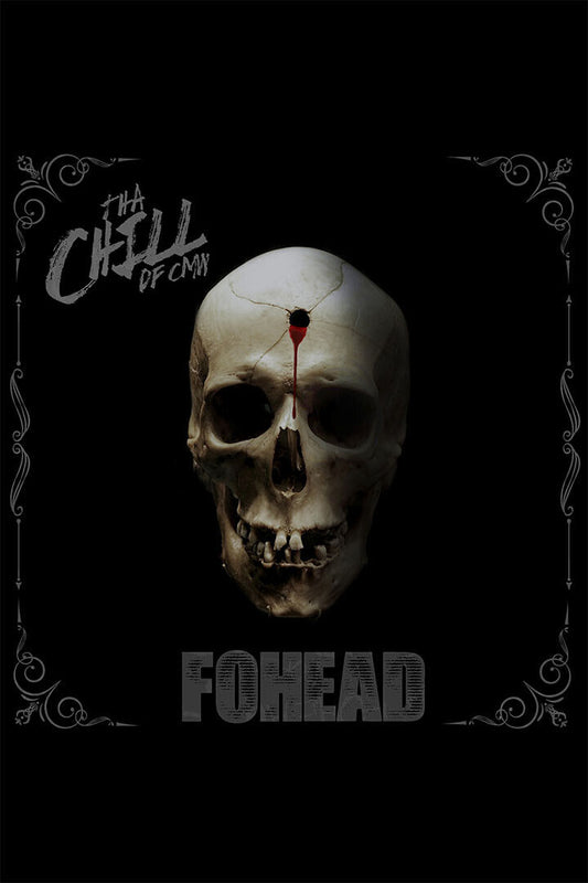 Tha Chill Fohead Music Album Singers Poster Wall Art Print Home Wall Decor - xonomax