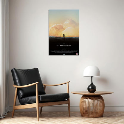 The Wanting Mare 2021 Movie Thriller Drama Fantasy Poster Wall Art Print Home Wall Decor