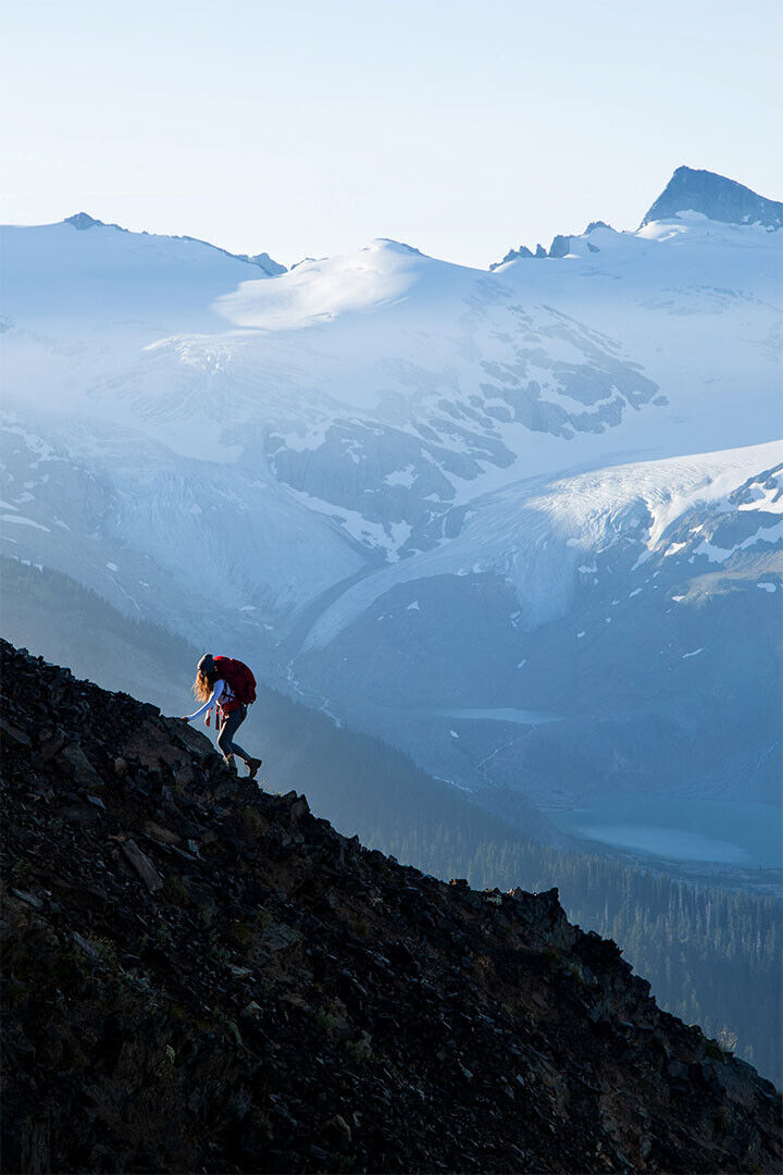 Kanchenjunga Massif At Sunrise Landscape Poster Wall Art Print Home Wall Decor - xonomax