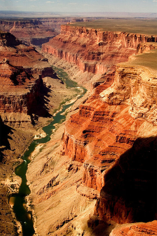 Grand Canyon Travel Destinations Poster Wall Art Print Home Wall Decor - xonomax