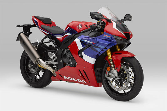 Honda Cbr1000rr R Fireblade Sp Expensive Motorcycle Poster Wall Art Print Home Wall Decor - xonomax