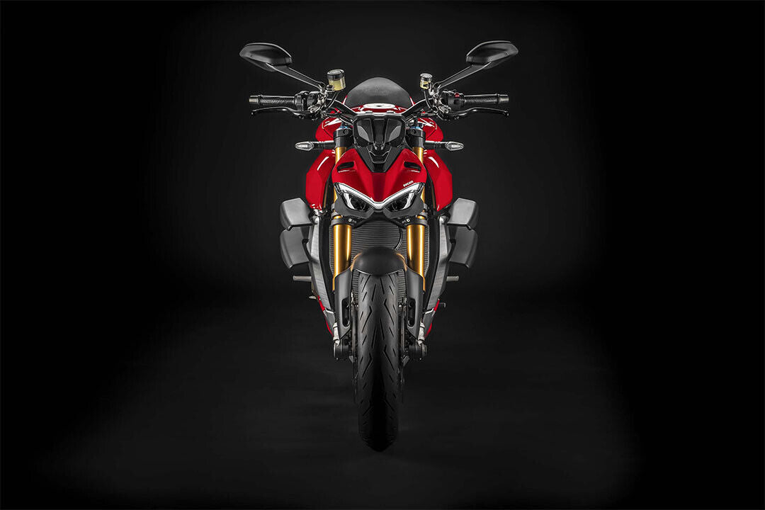 2020 Ducati Streetfighter V4 Racing Motorcycle Poster Wall Art Print Home Wall Decor - xonomax