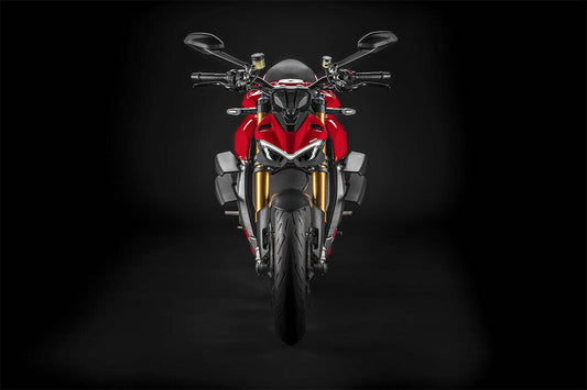 2020 Ducati Streetfighter V4 Racing Motorcycle Poster Wall Art Print Home Wall Decor - xonomax