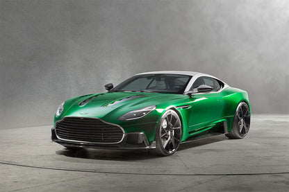 Mansory Aston Martin Db11 Cyrus Sports Car Poster Wall Art Print Home Wall Decor