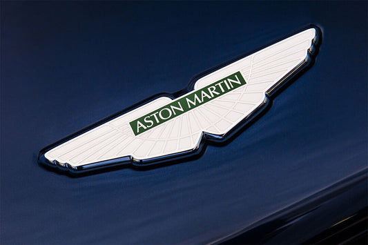 Aston Martin Db11 Amr Luxury Car Desing Poster Wall Art Print Home Wall Decor - xonomax