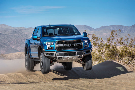 Ford F 150 Raptor Supercrew Off Road Suv Desing Poster Wall Art Print Home Wall Decor - xonomax