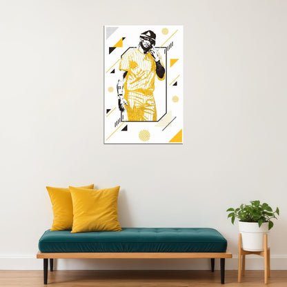 Fernando Tatis San Diego Baseball Player Poster Wall Art Print Home Wall Decor - xonomax