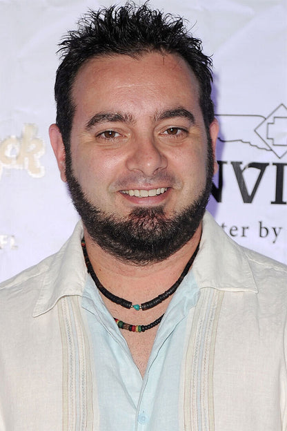 Chris Kirkpatrick Dancer Artist Singer Producer Poster Wall Art Print Home Wall Decor - xonomax