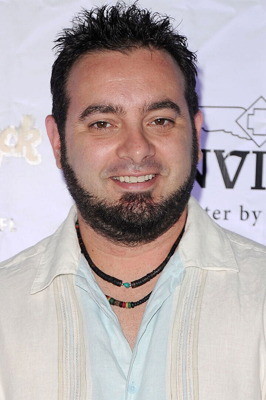 Chris Kirkpatrick Dancer Artist Singer Producer Poster Wall Art Print Home Wall Decor - xonomax
