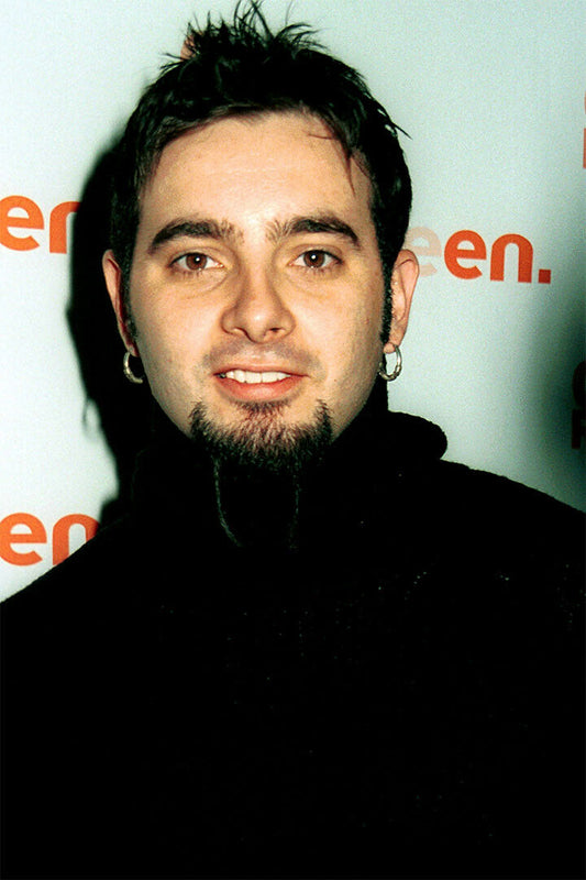 Chris Kirkpatrick N Sync Music Group Founder Poster Wall Art Print Home Wall Decor - xonomax