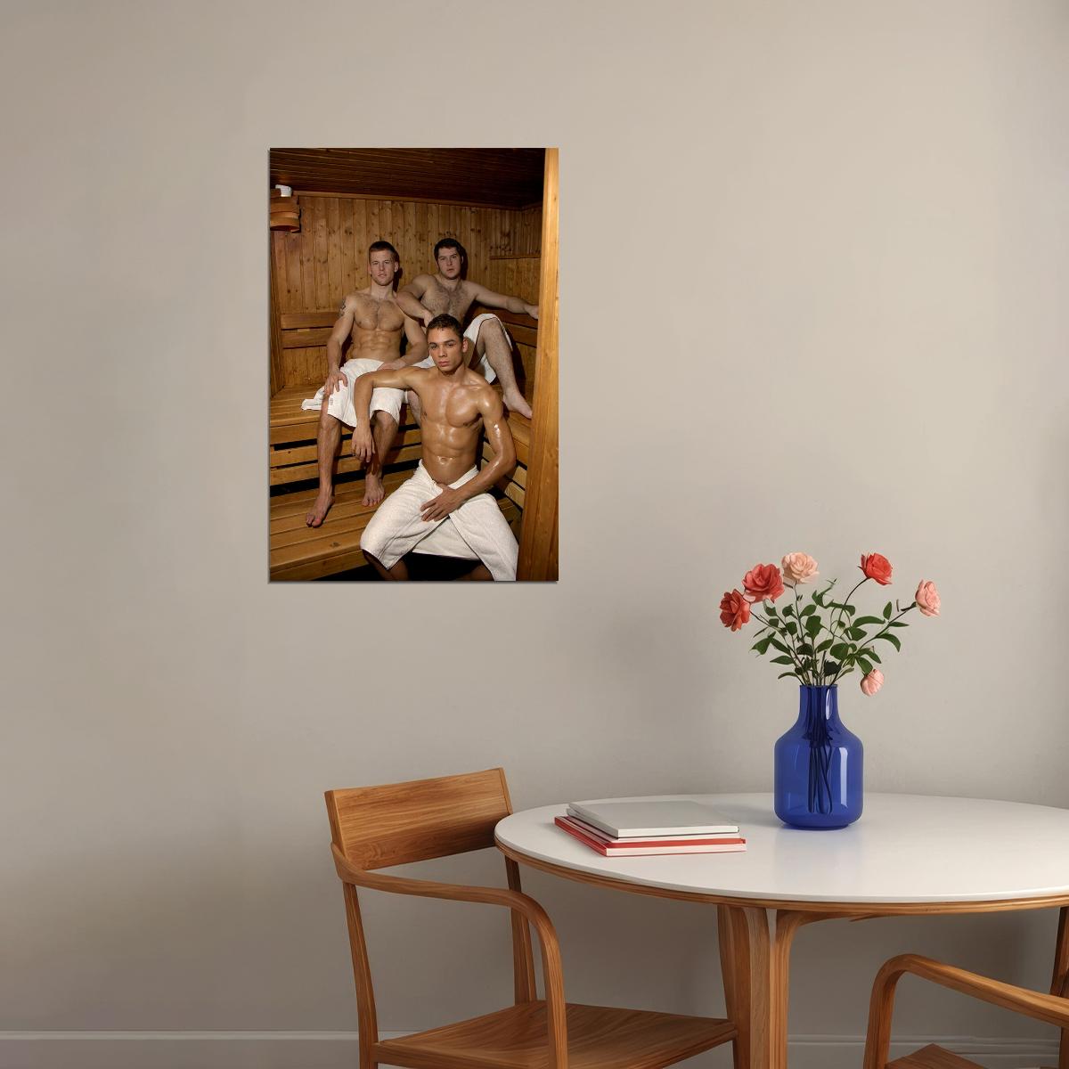 Notorious Big Music Artist Singer Poster Wall Art Print Home Wall Decor - xonomax