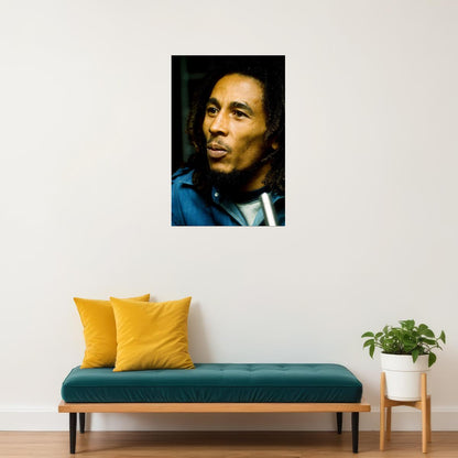 Bob Marley Songs Of Freedom Music Album Photo Poster Wall Art Print Home Wall Decor - xonomax