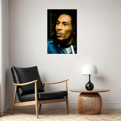 Bob Marley Songs Of Freedom Music Album Photo Poster Wall Art Print Home Wall Decor - xonomax