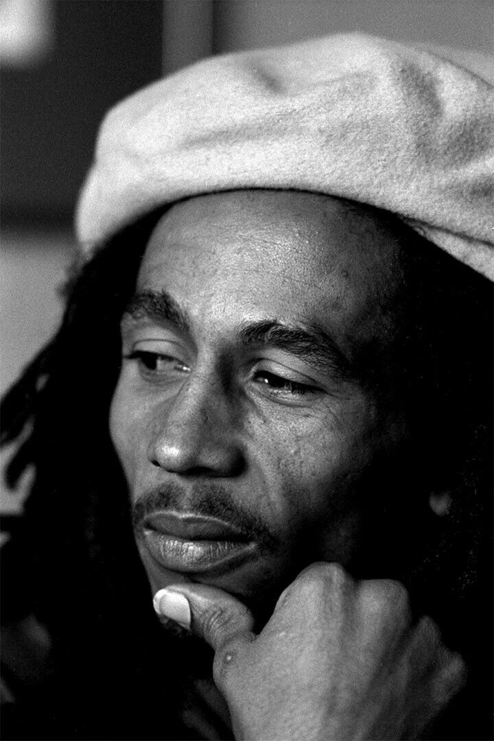 Bob Marley Songs Of Freedom Music Album Poster Wall Art Print Home Wall Decor - xonomax