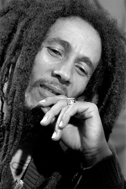 Bob Marley Songs Of Freedom Music Album Vintage Poster Wall Art Print Home Wall Decor - xonomax