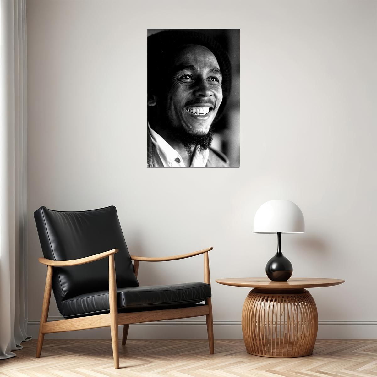 Bob Marley Songs Of Freedom Music Album Photo Poster Wall Art Print Home Wall Decor - xonomax