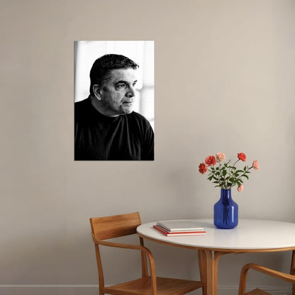 Kevin Stevens Athlete Pittsburgh Photo Poster Wall Art Print Home Wall Decor - xonomax