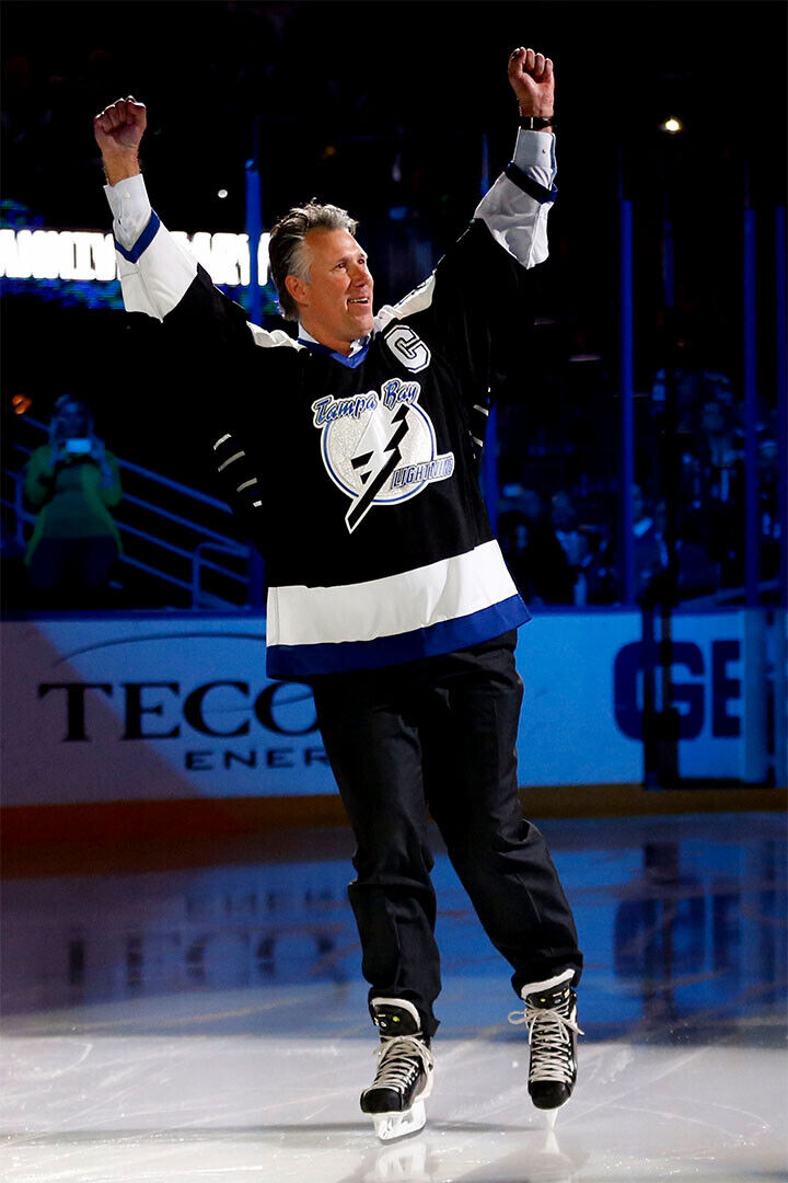 Hockey Dave Andreychuk Toronto Picture Poster Wall Art Print Home Wall Decor - xonomax