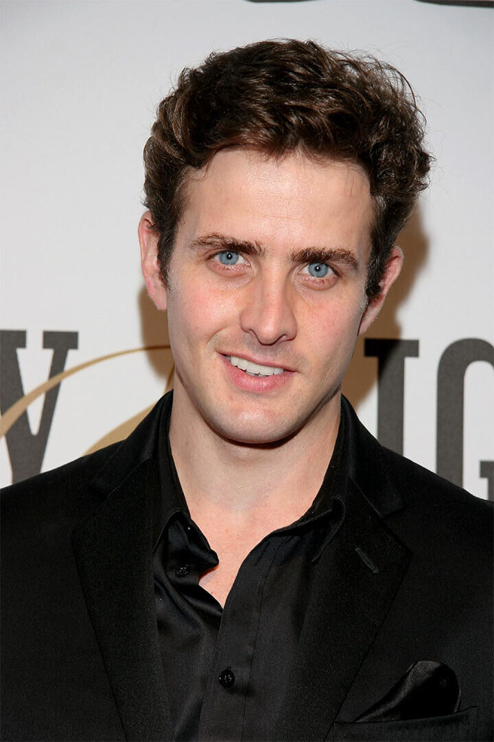 Joe Mcintyre Singer New Kids On The Block Poster Wall Art Print Home Wall Decor - xonomax