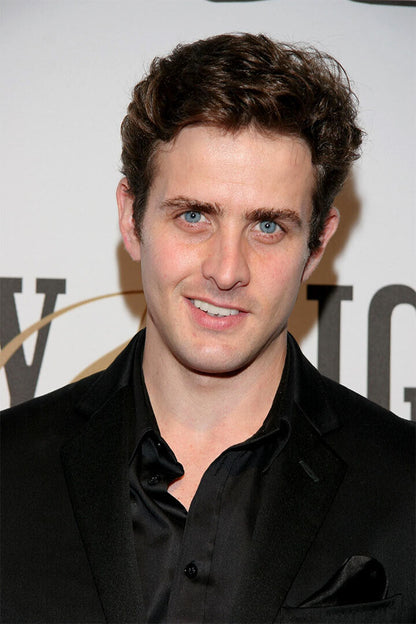 Joe Mcintyre Singer New Kids On The Block Poster Wall Art Print Home Wall Decor - xonomax