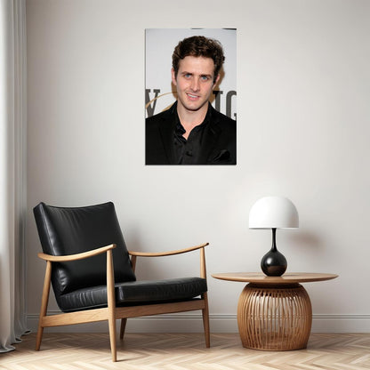 Joe Mcintyre Singer New Kids On The Block Poster Wall Art Print Home Wall Decor - xonomax