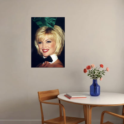 Heather Kozar Sexy Female Model Poster Wall Art Print Home Wall Decor - xonomax