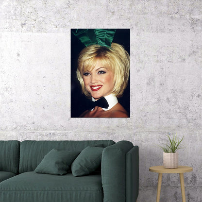 Heather Kozar Sexy Female Model Poster Wall Art Print Home Wall Decor - xonomax