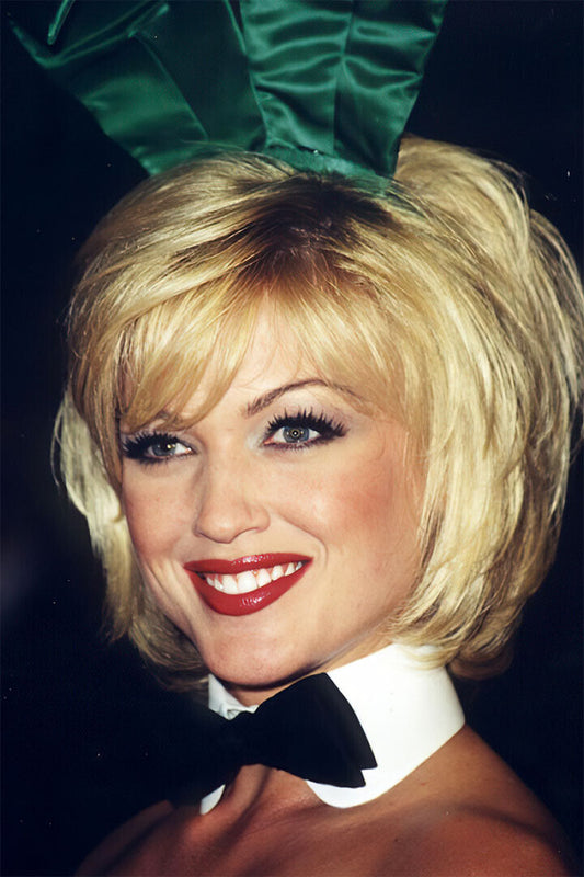 Heather Kozar Sexy Female Model Poster Wall Art Print Home Wall Decor - xonomax