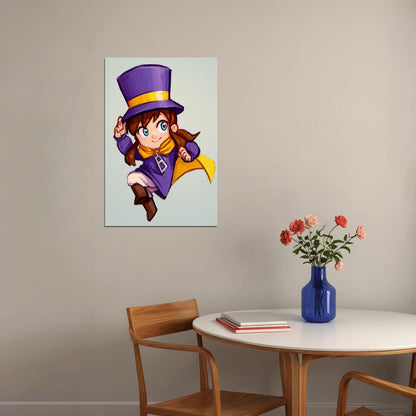 A Puff In Time Gaming Marijuana Theme Poster Wall Art Print Home Wall Decor